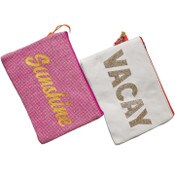 Wholesale - WRISTLET BAG ASSORTMENT C/P 72, UPC: 794434499225